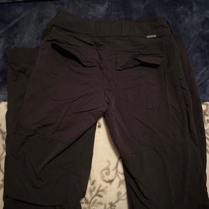 Rei hiking pants